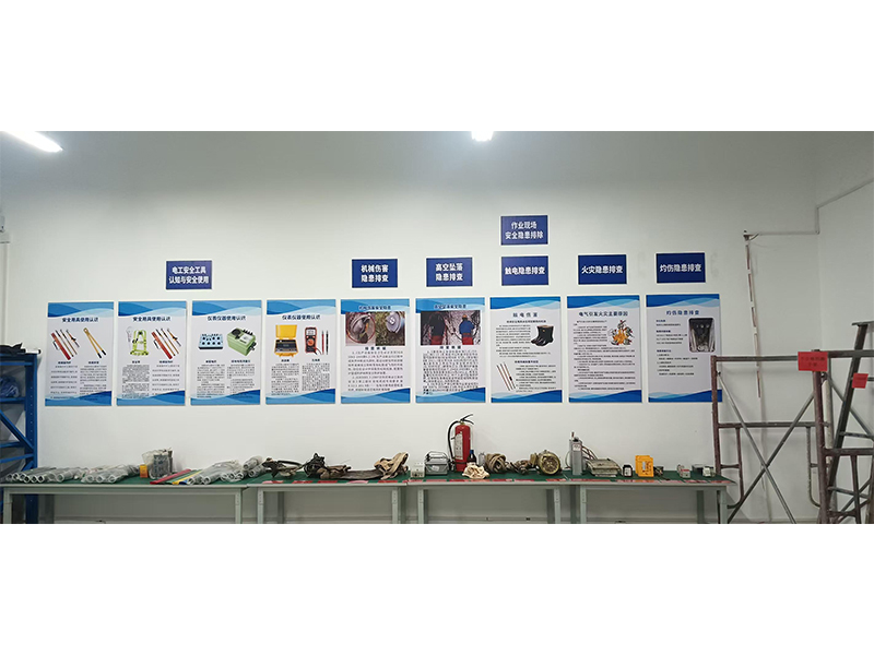 文化長(zhǎng)廊